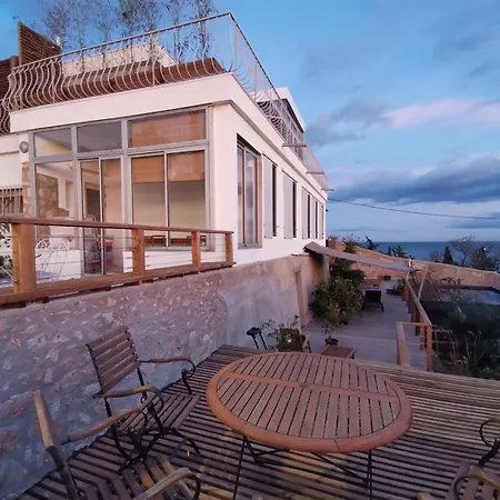 Perla - 5 Etoiles Villa