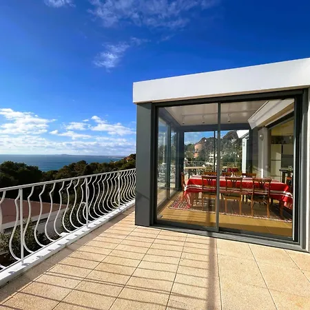 Perla - 5 Etoiles Sète