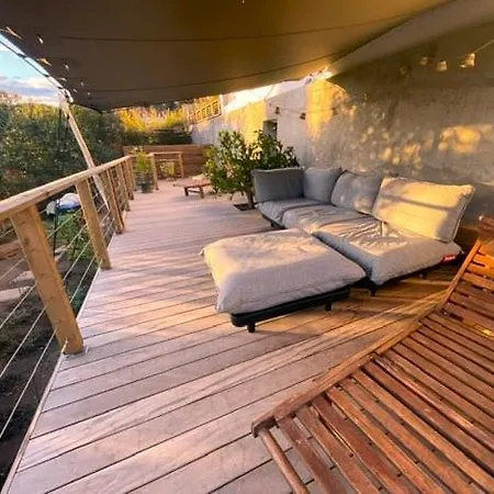 Perla - 5 Etoiles Sète