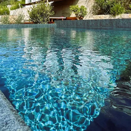 Perla - 5 Etoiles Villa